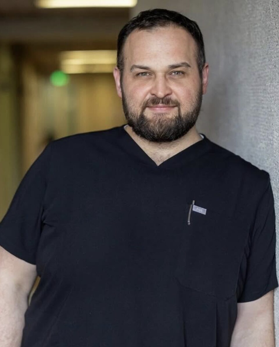 Dalius Matkevičius — PLASTIKOS CHIRURGAS, Sendvario Estetikos Klinika Klaipėdoje